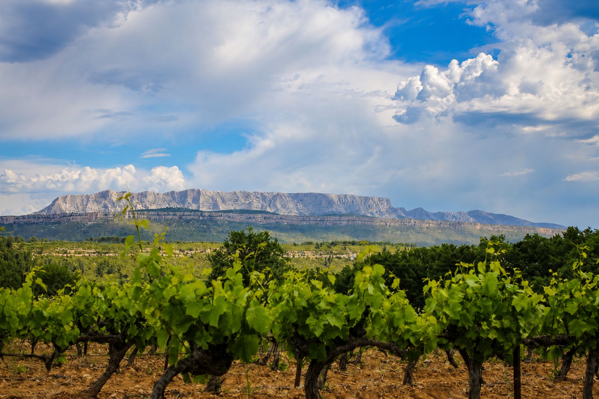 C21 Sainte-Victoire