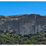 Massif de la Sainte-Baume