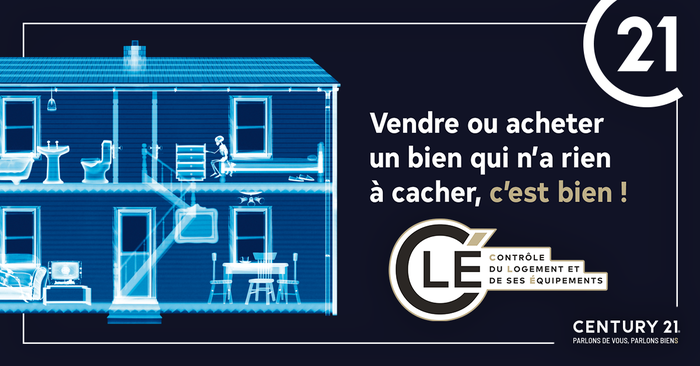 Trets/immobilier/CENTURY21 S.C.A. Immobilier/vendre acheter vente service clé encadrement confiance diagnostic prix estimation