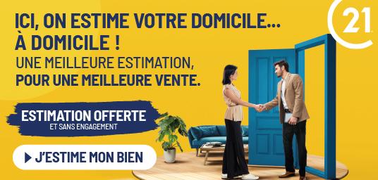 Trets/immobilier/CENTURY21 S.C.A/Trets