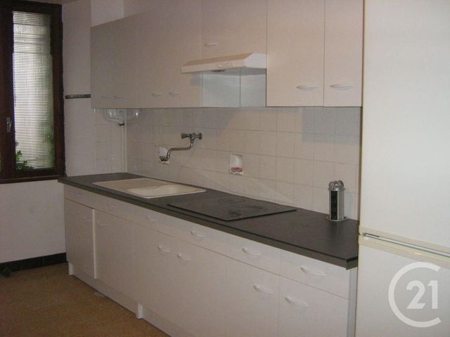 Maison à louer PUYLOUBIER