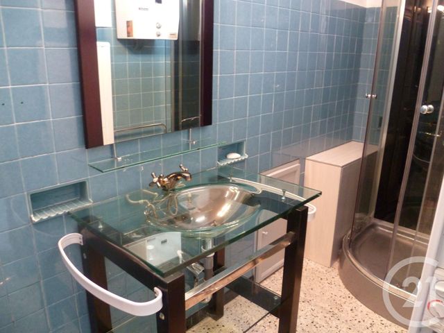 maison à louer - 2 pièces - 50.12 m2 - PUYLOUBIER - 13 - PROVENCE-ALPES-COTE-D-AZUR - Century 21 S.C.A Immobilier