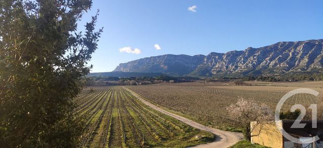 maison à louer - 2 pièces - 50.12 m2 - PUYLOUBIER - 13 - PROVENCE-ALPES-COTE-D-AZUR - Century 21 S.C.A Immobilier