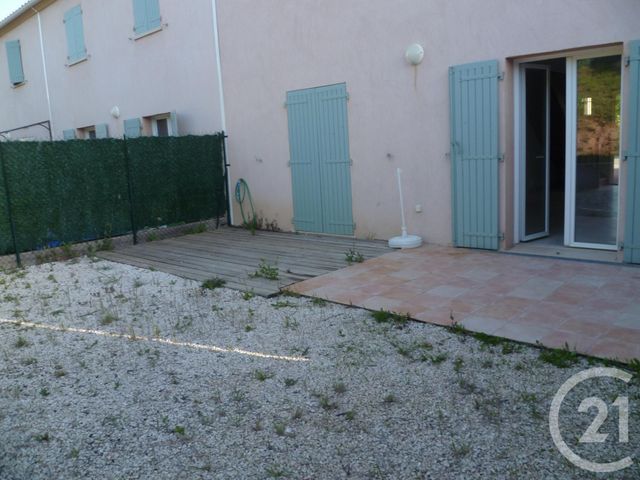 maison à louer - 4 pièces - 95.0 m2 - POURCIEUX - 83 - PROVENCE-ALPES-COTE-D-AZUR - Century 21 S.C.A Immobilier maison à louer - 4 pièces - 95.0 m2 - POURCIEUX - 83 - PROVENCE-ALPES-COTE-D-AZUR - Century 21 S.C.A Immobilier