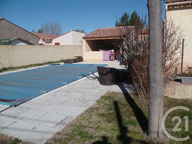 maison à vendre - 4 pièces - 76.0 m2 - POURRIERES - 83 - PROVENCE-ALPES-COTE-D-AZUR - Century 21 S.C.A Immobilier maison à vendre - 4 pièces - 76.0 m2 - POURRIERES - 83 - PROVENCE-ALPES-COTE-D-AZUR - Century 21 S.C.A Immobilier