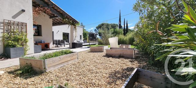 maison à vendre - 7 pièces - 160.41 m2 - TRETS - 13 - PROVENCE-ALPES-COTE-D-AZUR - Century 21 S.C.A Immobilier maison à vendre - 7 pièces - 160.41 m2 - TRETS - 13 - PROVENCE-ALPES-COTE-D-AZUR - Century 21 S.C.A Immobilier