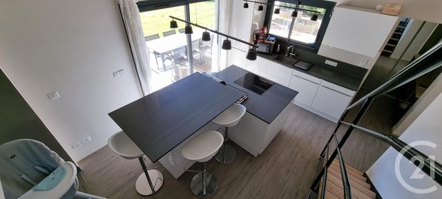 maison à vendre - 7 pièces - 160.41 m2 - TRETS - 13 - PROVENCE-ALPES-COTE-D-AZUR - Century 21 S.C.A Immobilier maison à vendre - 7 pièces - 160.41 m2 - TRETS - 13 - PROVENCE-ALPES-COTE-D-AZUR - Century 21 S.C.A Immobilier