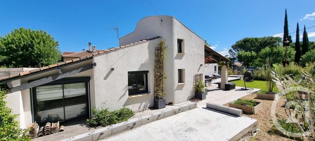 maison à vendre - 7 pièces - 160.41 m2 - TRETS - 13 - PROVENCE-ALPES-COTE-D-AZUR - Century 21 S.C.A Immobilier maison à vendre - 7 pièces - 160.41 m2 - TRETS - 13 - PROVENCE-ALPES-COTE-D-AZUR - Century 21 S.C.A Immobilier