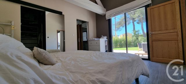 maison à vendre - 7 pièces - 160.41 m2 - TRETS - 13 - PROVENCE-ALPES-COTE-D-AZUR - Century 21 S.C.A Immobilier maison à vendre - 7 pièces - 160.41 m2 - TRETS - 13 - PROVENCE-ALPES-COTE-D-AZUR - Century 21 S.C.A Immobilier
