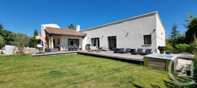 maison à vendre - 7 pièces - 160.41 m2 - TRETS - 13 - PROVENCE-ALPES-COTE-D-AZUR - Century 21 S.C.A Immobilier maison à vendre - 7 pièces - 160.41 m2 - TRETS - 13 - PROVENCE-ALPES-COTE-D-AZUR - Century 21 S.C.A Immobilier