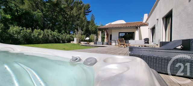 maison à vendre - 7 pièces - 160.41 m2 - TRETS - 13 - PROVENCE-ALPES-COTE-D-AZUR - Century 21 S.C.A Immobilier maison à vendre - 7 pièces - 160.41 m2 - TRETS - 13 - PROVENCE-ALPES-COTE-D-AZUR - Century 21 S.C.A Immobilier