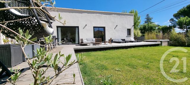 maison à vendre - 7 pièces - 160.41 m2 - TRETS - 13 - PROVENCE-ALPES-COTE-D-AZUR - Century 21 S.C.A Immobilier maison à vendre - 7 pièces - 160.41 m2 - TRETS - 13 - PROVENCE-ALPES-COTE-D-AZUR - Century 21 S.C.A Immobilier