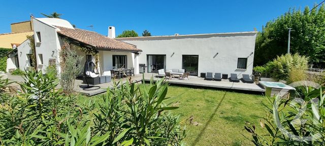 maison à vendre - 7 pièces - 160.41 m2 - TRETS - 13 - PROVENCE-ALPES-COTE-D-AZUR - Century 21 S.C.A Immobilier maison à vendre - 7 pièces - 160.41 m2 - TRETS - 13 - PROVENCE-ALPES-COTE-D-AZUR - Century 21 S.C.A Immobilier