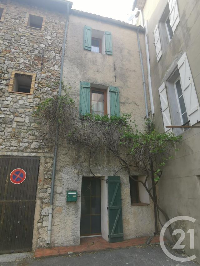maison à vendre - 4 pièces - 68.11 m2 - ST MAXIMIN LA STE BAUME - 83 - PROVENCE-ALPES-COTE-D-AZUR - Century 21 S.C.A Immobilier maison à vendre - 4 pièces - 68.11 m2 - ST MAXIMIN LA STE BAUME - 83 - PROVENCE-ALPES-COTE-D-AZUR - Century 21 S.C.A Immobilier