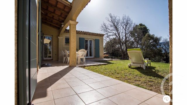 maison à vendre - 5 pièces - 137.0 m2 - POURRIERES - 83 - PROVENCE-ALPES-COTE-D-AZUR - Century 21 S.C.A Immobilier maison à vendre - 5 pièces - 137.0 m2 - POURRIERES - 83 - PROVENCE-ALPES-COTE-D-AZUR - Century 21 S.C.A Immobilier