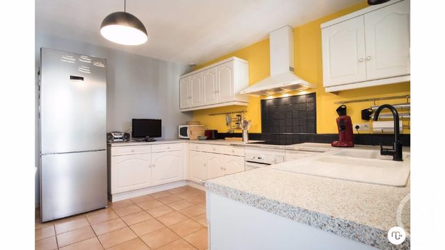 maison à vendre - 5 pièces - 137.0 m2 - POURRIERES - 83 - PROVENCE-ALPES-COTE-D-AZUR - Century 21 S.C.A Immobilier maison à vendre - 5 pièces - 137.0 m2 - POURRIERES - 83 - PROVENCE-ALPES-COTE-D-AZUR - Century 21 S.C.A Immobilier