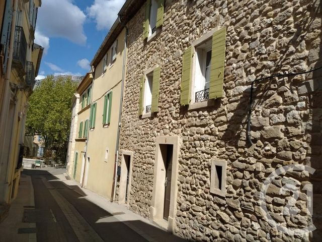maison à vendre - 4 pièces - 80.0 m2 - PUYLOUBIER - 13 - PROVENCE-ALPES-COTE-D-AZUR - Century 21 S.C.A Immobilier maison à vendre - 4 pièces - 80.0 m2 - PUYLOUBIER - 13 - PROVENCE-ALPES-COTE-D-AZUR - Century 21 S.C.A Immobilier