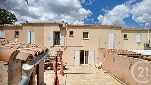 maison à vendre - 5 pièces - 80.22 m2 - TRETS - 13 - PROVENCE-ALPES-COTE-D-AZUR - Century 21 S.C.A Immobilier maison à vendre - 5 pièces - 80.22 m2 - TRETS - 13 - PROVENCE-ALPES-COTE-D-AZUR - Century 21 S.C.A Immobilier