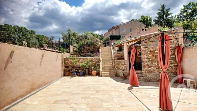maison à vendre - 5 pièces - 80.22 m2 - TRETS - 13 - PROVENCE-ALPES-COTE-D-AZUR - Century 21 S.C.A Immobilier maison à vendre - 5 pièces - 80.22 m2 - TRETS - 13 - PROVENCE-ALPES-COTE-D-AZUR - Century 21 S.C.A Immobilier