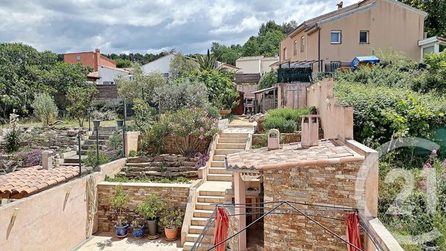 maison à vendre - 5 pièces - 80.22 m2 - TRETS - 13 - PROVENCE-ALPES-COTE-D-AZUR - Century 21 S.C.A Immobilier maison à vendre - 5 pièces - 80.22 m2 - TRETS - 13 - PROVENCE-ALPES-COTE-D-AZUR - Century 21 S.C.A Immobilier