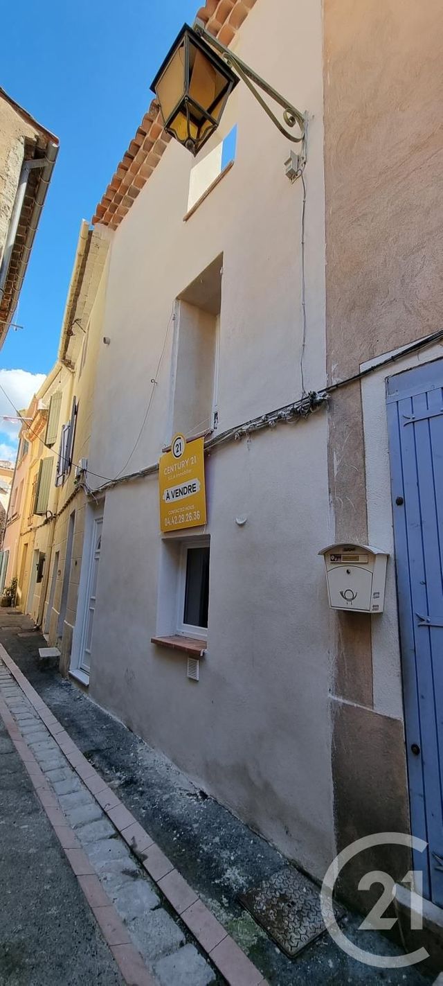 Afficher la photo en grand maison à vendre - 4 pièces - 83.0 m2 - TRETS - 13 - PROVENCE-ALPES-COTE-D-AZUR - Century 21 S.C.A Immobilier