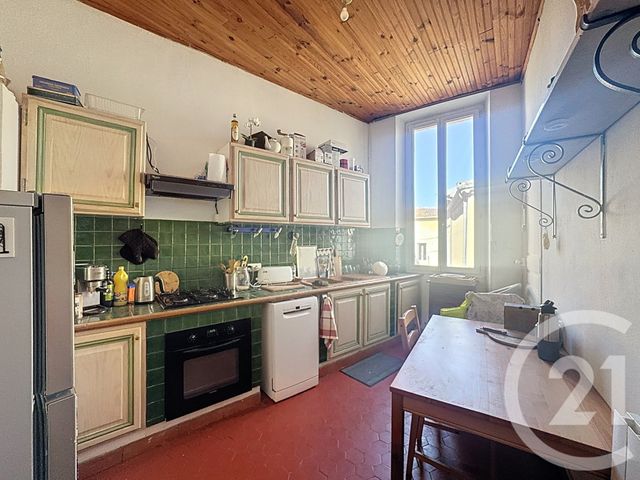 immeuble à vendre - 187.96 m2 - TRETS - 13 - PROVENCE-ALPES-COTE-D-AZUR - Century 21 S.C.A Immobilier