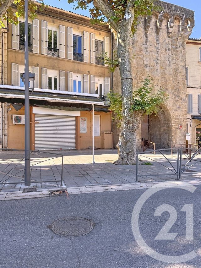 immeuble à vendre - 187.96 m2 - TRETS - 13 - PROVENCE-ALPES-COTE-D-AZUR - Century 21 S.C.A Immobilier
