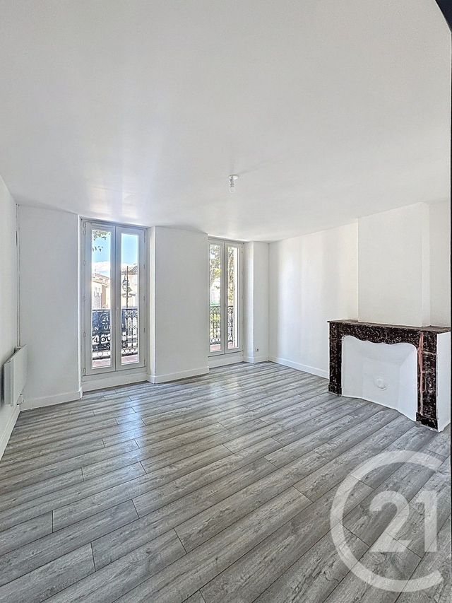 immeuble à vendre - 187.96 m2 - TRETS - 13 - PROVENCE-ALPES-COTE-D-AZUR - Century 21 S.C.A Immobilier