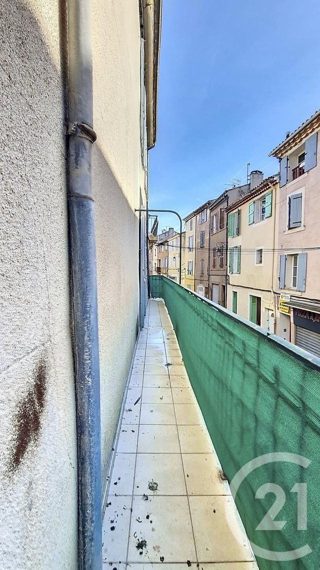 immeuble à vendre - 110.0 m2 - TRETS - 13 - PROVENCE-ALPES-COTE-D-AZUR - Century 21 S.C.A Immobilier