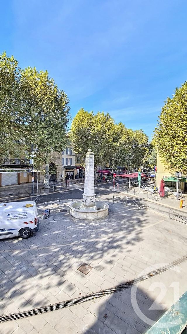 immeuble à vendre - 110.0 m2 - TRETS - 13 - PROVENCE-ALPES-COTE-D-AZUR - Century 21 S.C.A Immobilier