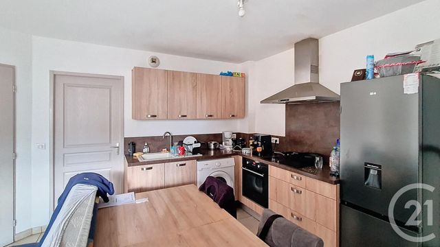 appartement - POURRIERES - 83