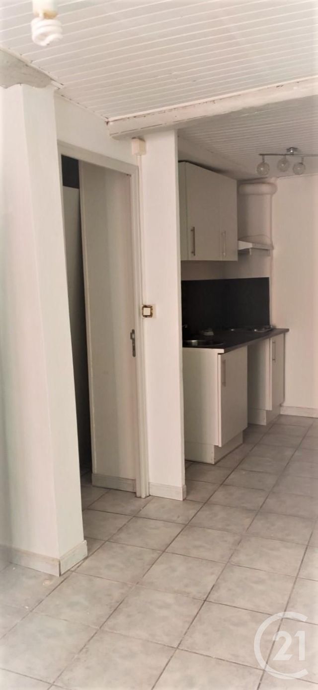 Appartement F2 à louer TRETS