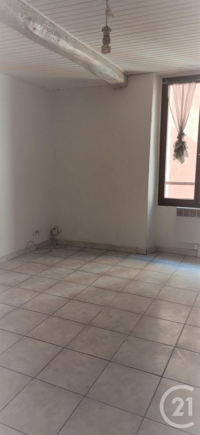 Appartement F2 à louer TRETS