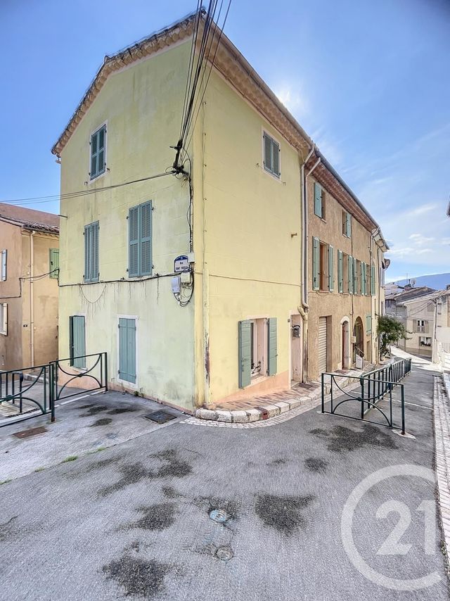 maison - POURRIERES - 83