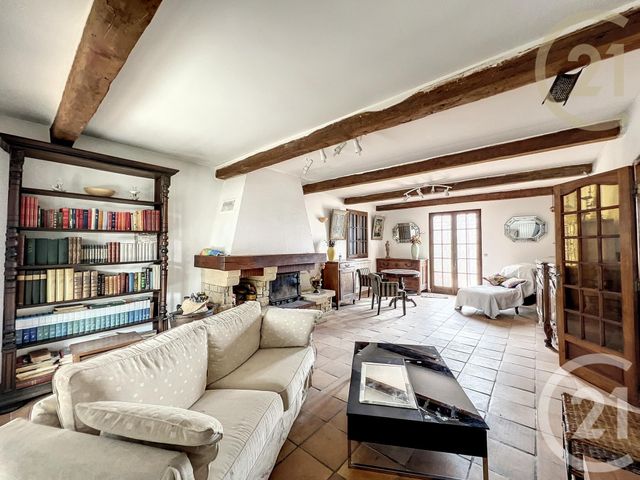 Maison à vendre TRETS
