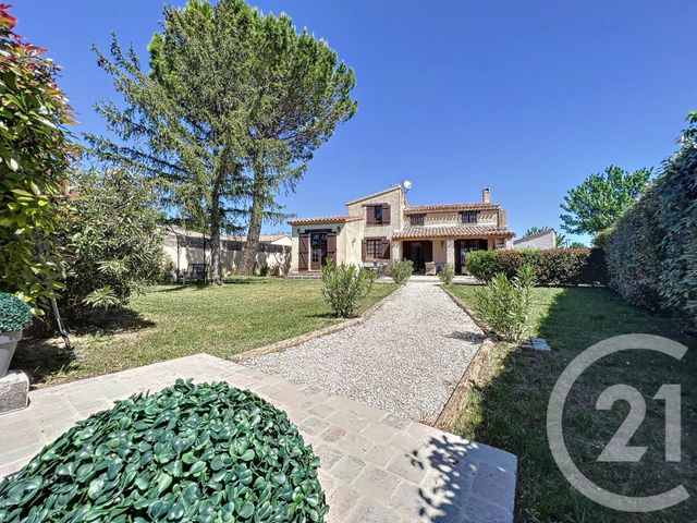 maison - POURRIERES - 83