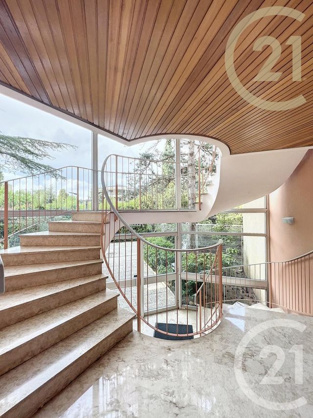 Appartement F1 à louer - 1 pièce - 15.7 m2 - AIX EN PROVENCE - 13 - PROVENCE-ALPES-COTE-D-AZUR - Century 21 S.C.A Immobilier