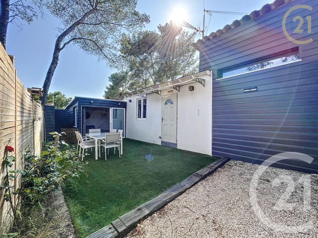 Appartement T3 à vendre LE CASTELLET