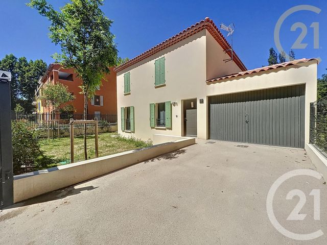 maison - AIX EN PROVENCE - 13