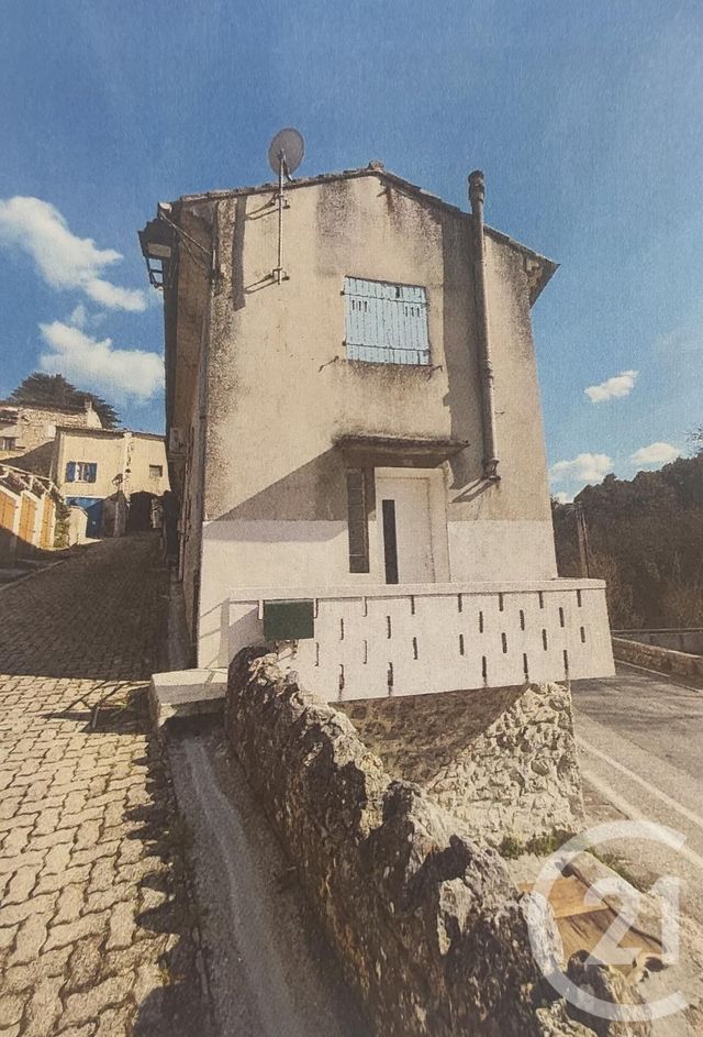 Maison à louer OLLIERES