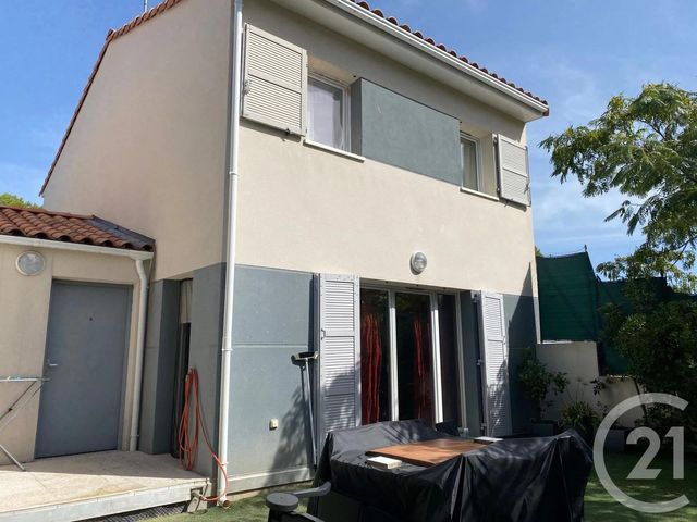 maison - FUVEAU - 13