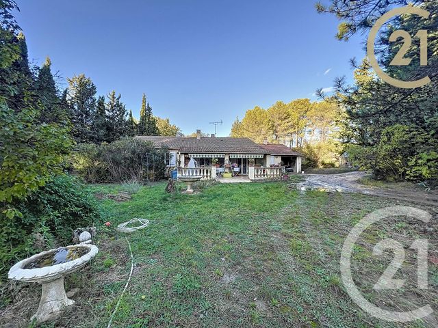 maison - TRETS - 13