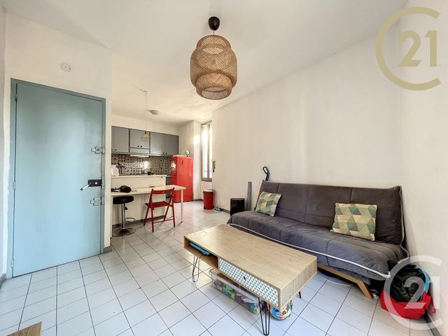 Appartement F2 à vendre - 2 pièces - 41.0 m2 - TRETS - 13 - PROVENCE-ALPES-COTE-D-AZUR - Century 21 S.C.A Immobilier