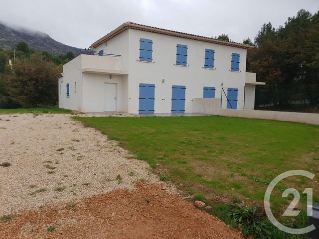 Maison à louer PUYLOUBIER