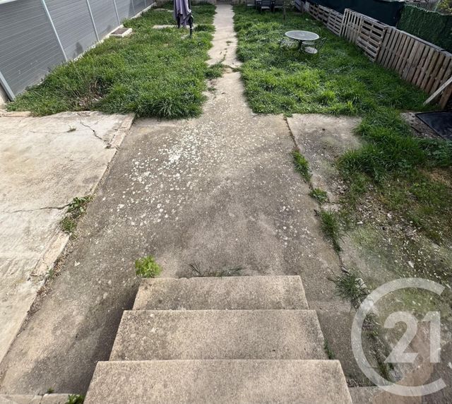 terrain à vendre - 117.0 m2 - TRETS - 13 - PROVENCE-ALPES-COTE-D-AZUR - Century 21 S.C.A Immobilier