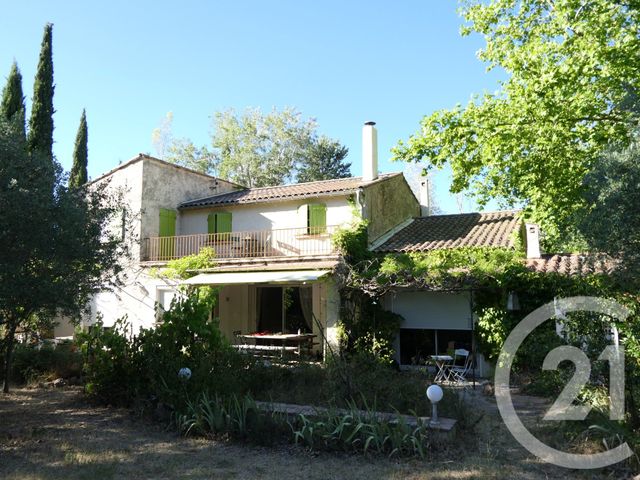 maison - TRETS - 13