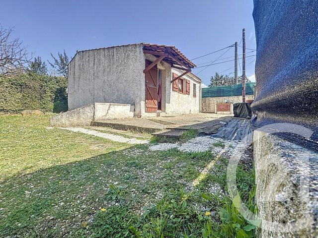 maison - POURCIEUX - 83