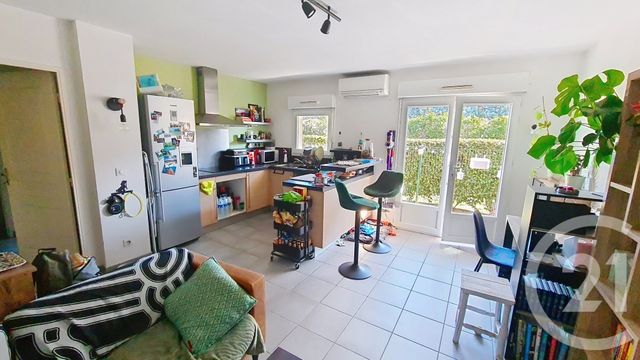 Appartement F2 à vendre - 2 pièces - 42.0 m2 - TRETS - 13 - PROVENCE-ALPES-COTE-D-AZUR - Century 21 S.C.A Immobilier