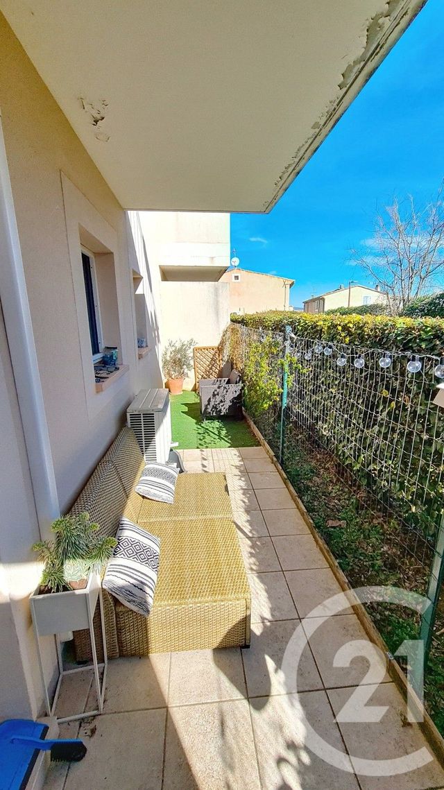 appartement - TRETS - 13