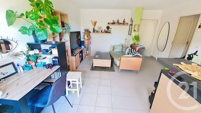 Appartement F2 à vendre TRETS